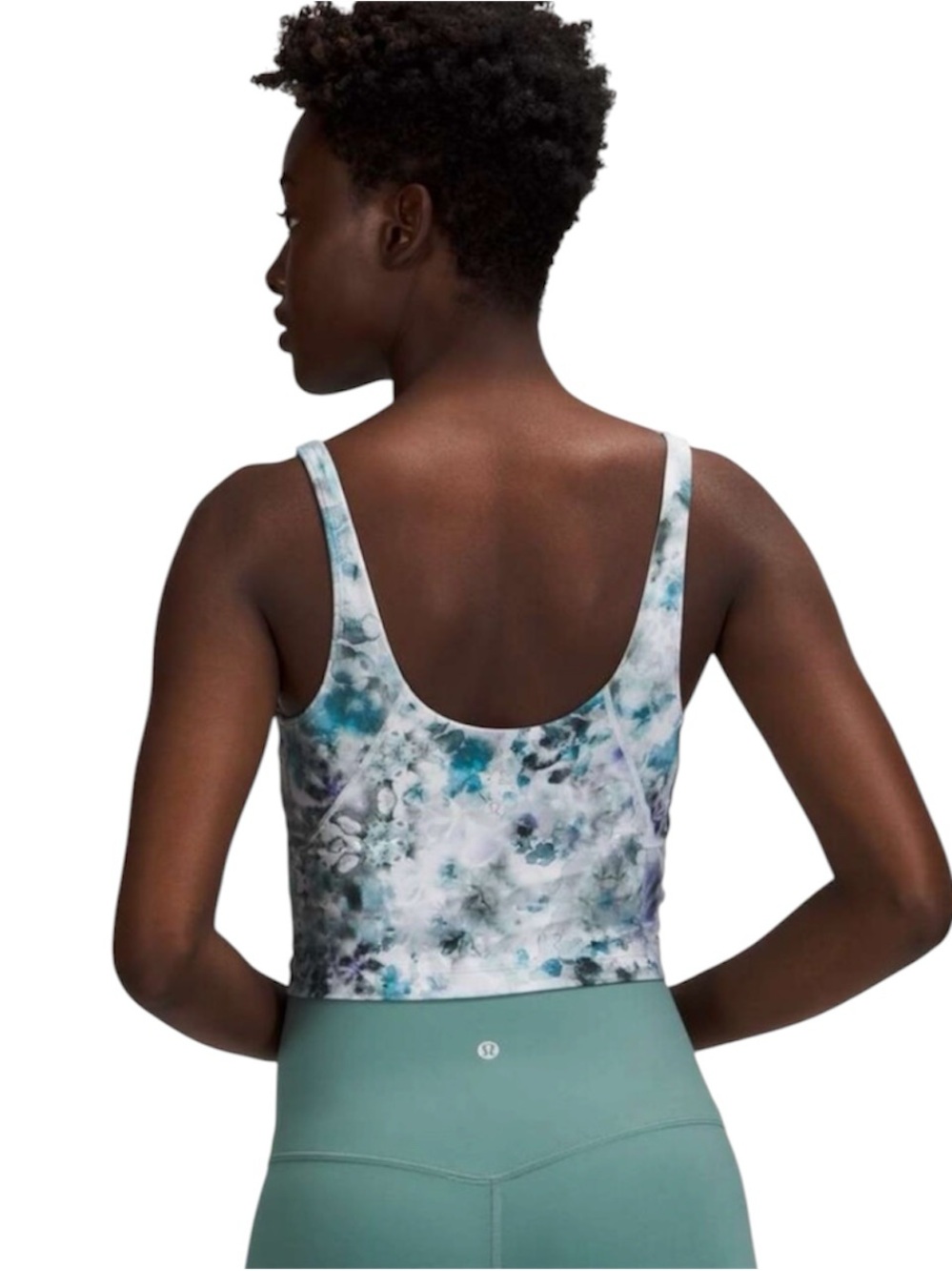 Lululemon Align Tank Top Size 4